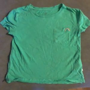 Girls Gap T-shirt size medium
